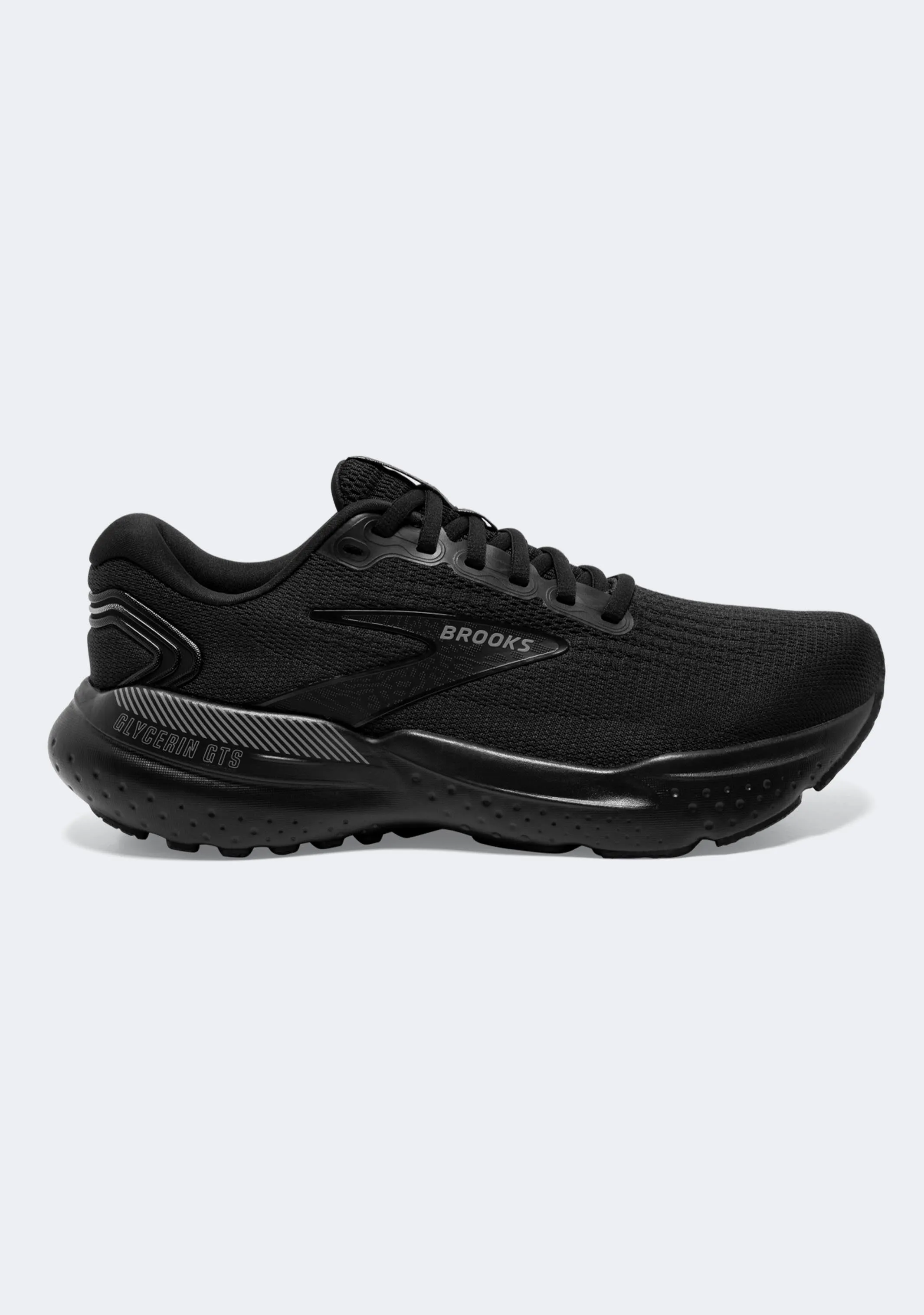 Streetwear Footwear Slip Resistant Brooks Mens Glycerin Gts 21