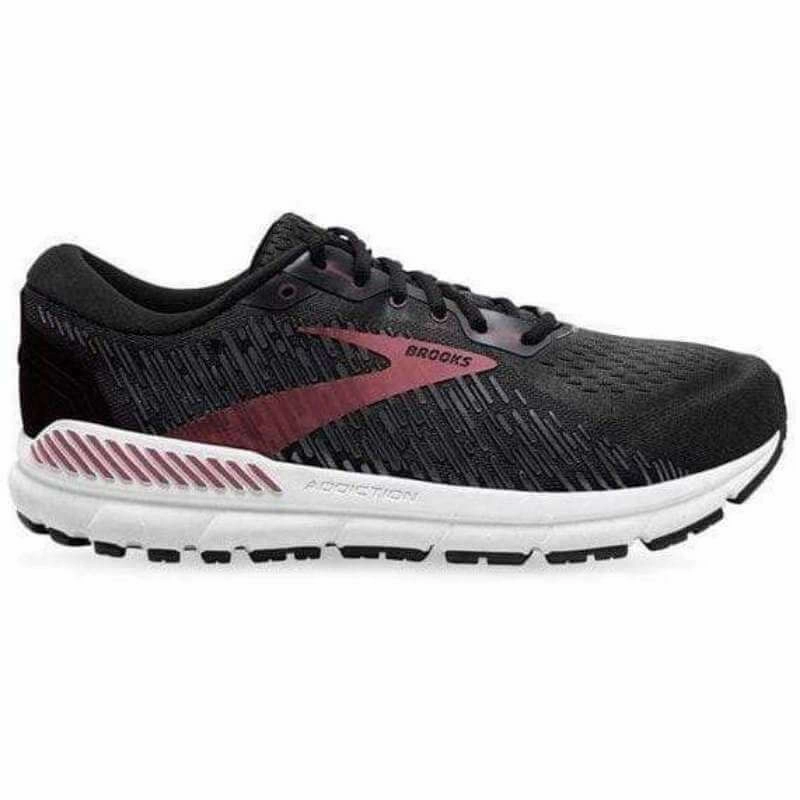 Brooks Addiction Gts 15 Womens Wide All Day Support Weather Resistant