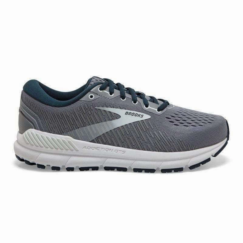 Brooks Addiction Gts 15 Womens Wide Durable Shoes