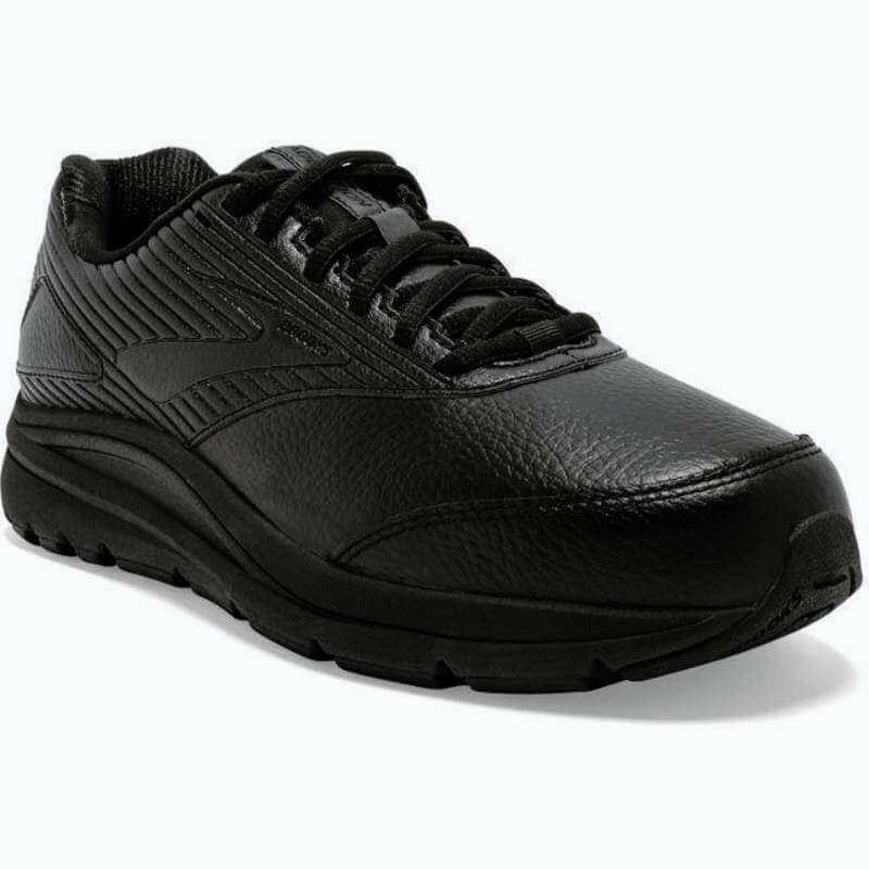 Brooks Addiction Walker Neutral Womens Wide Pain Relief
