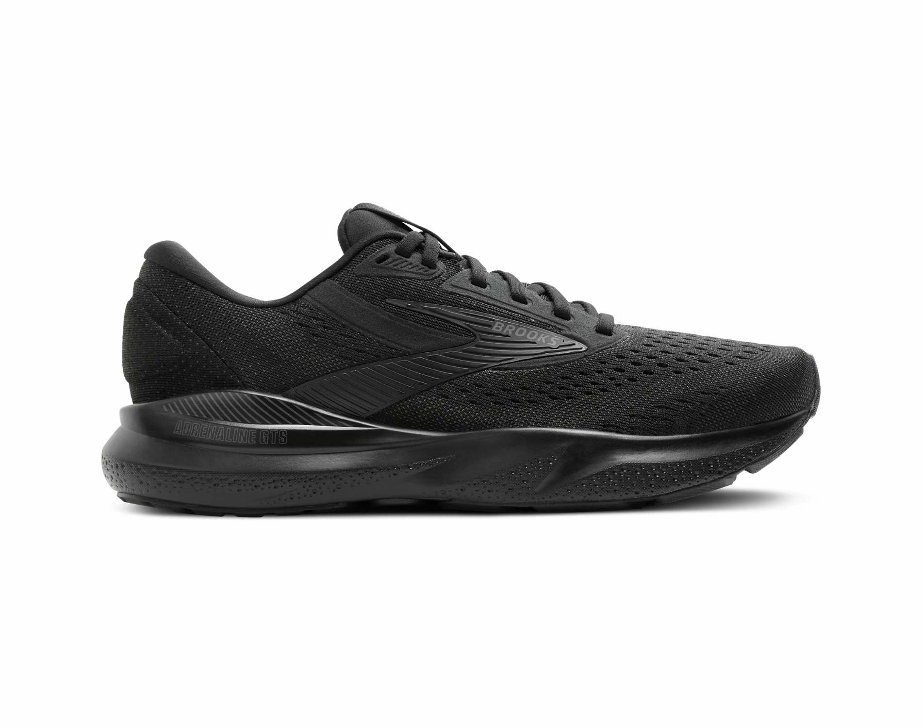 Brooks Adrenaline Gts 24 Mens Memory Foam Travel Shoes