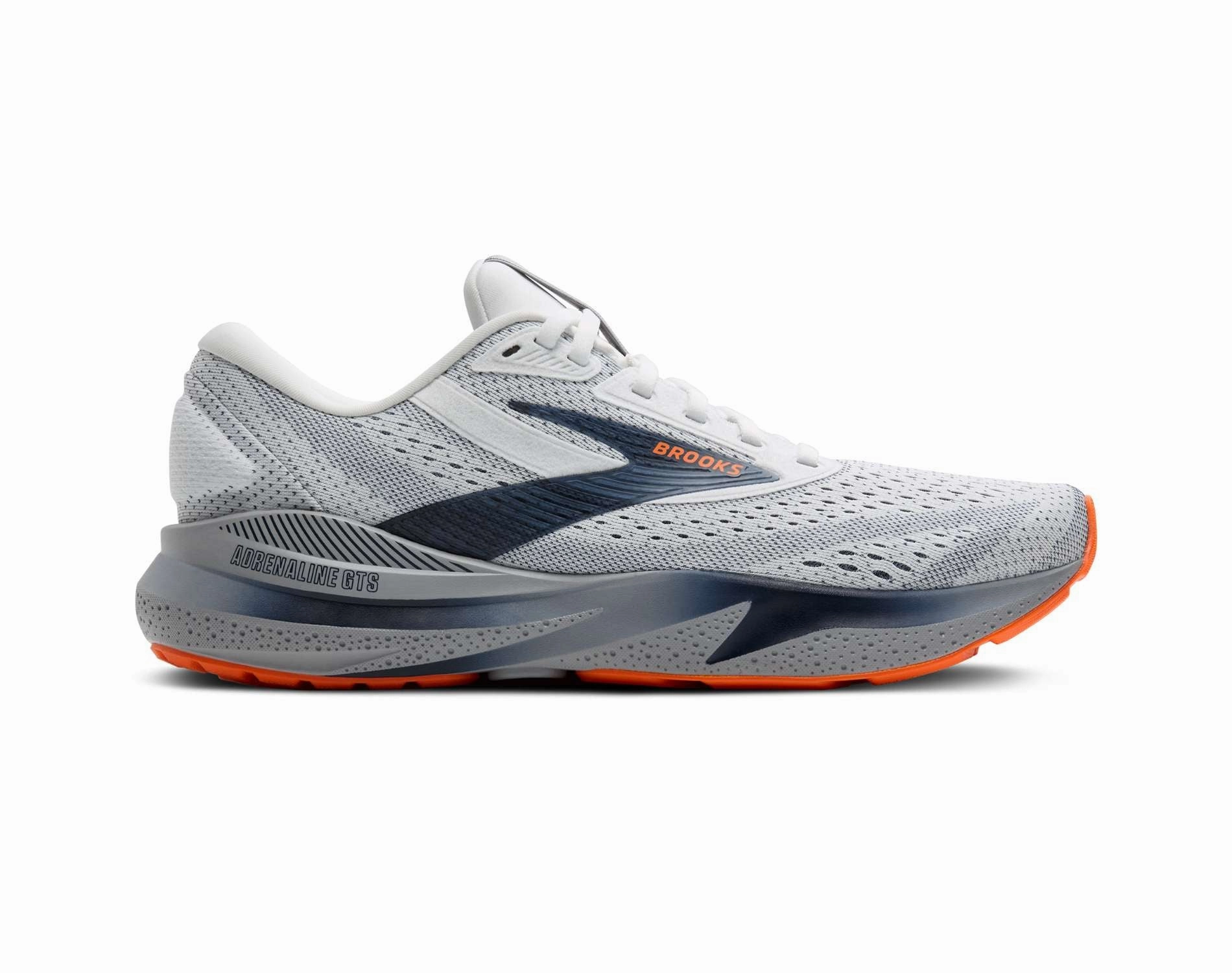 Brooks Adrenaline Gts 24 Mens Lightweight Shoes Minimalist Shoes
