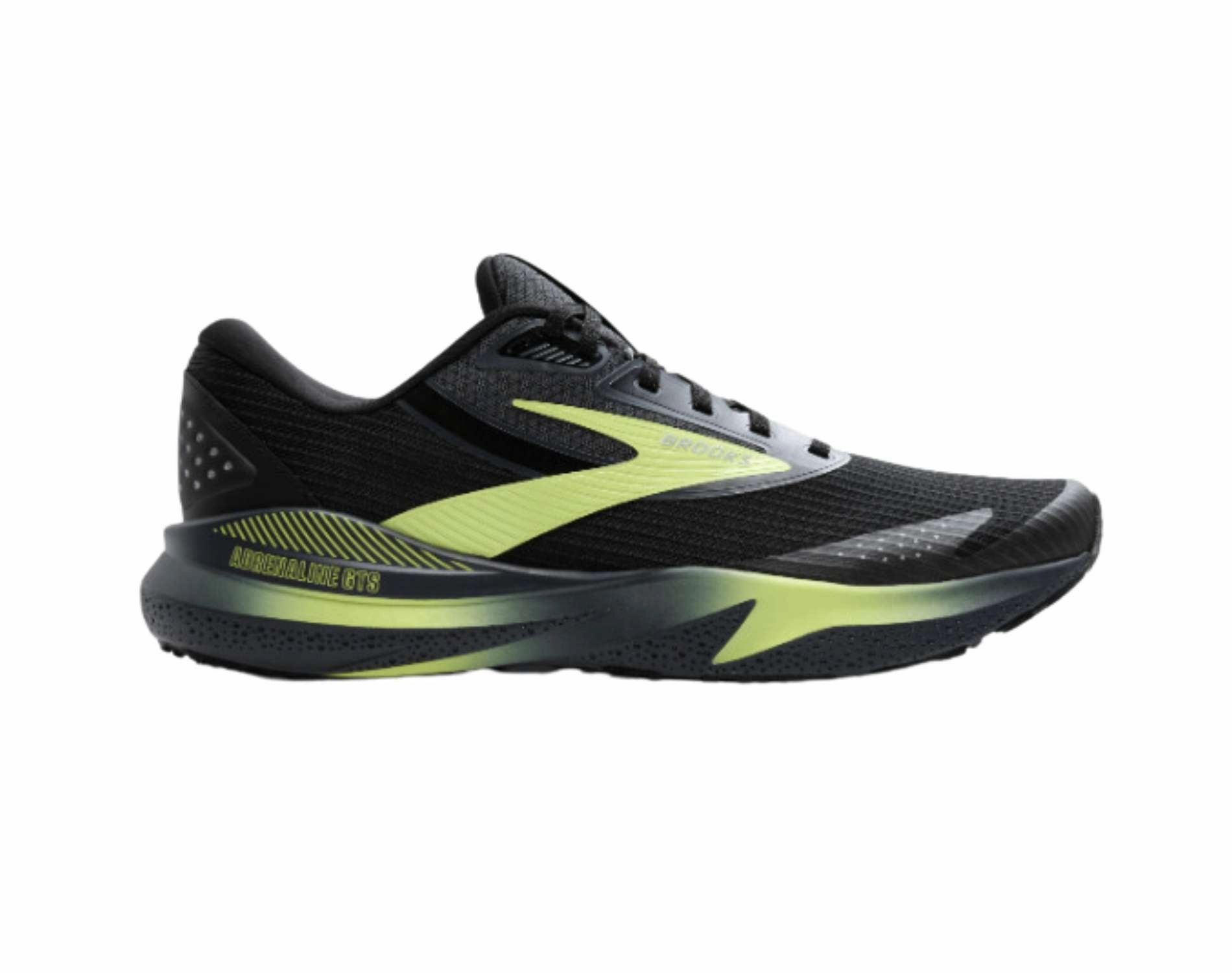 Brooks Adrenaline Gts 24 Weatherized Mens Odor Control