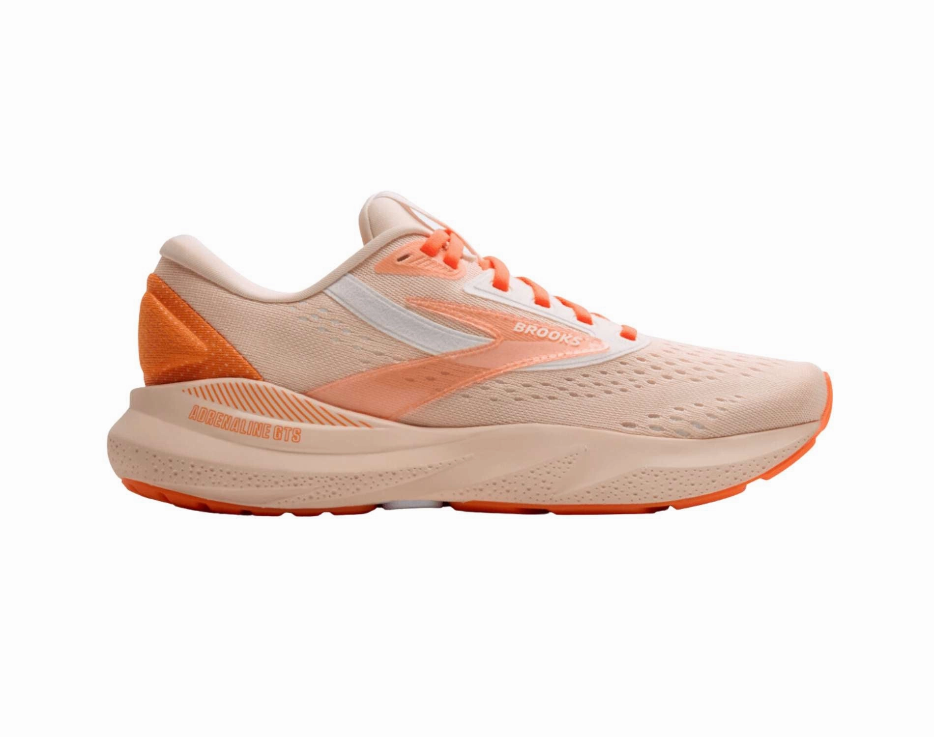 Brooks Adrenaline Gts 24 Womens Secure Fit Travel Ready