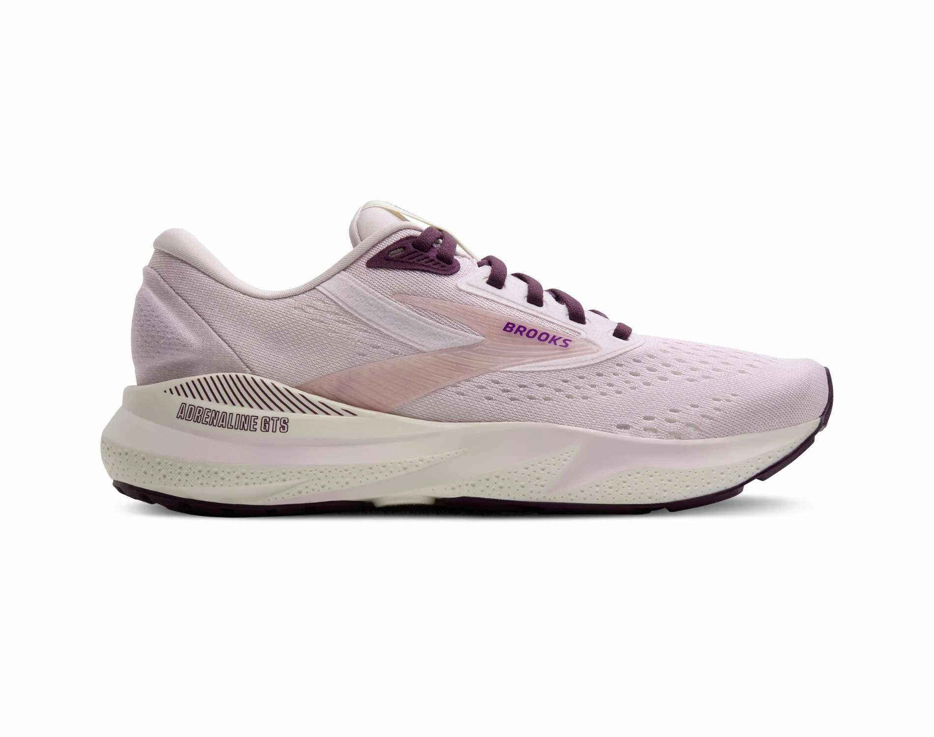 Brooks Adrenaline Gts 24 Womens Wide Fit