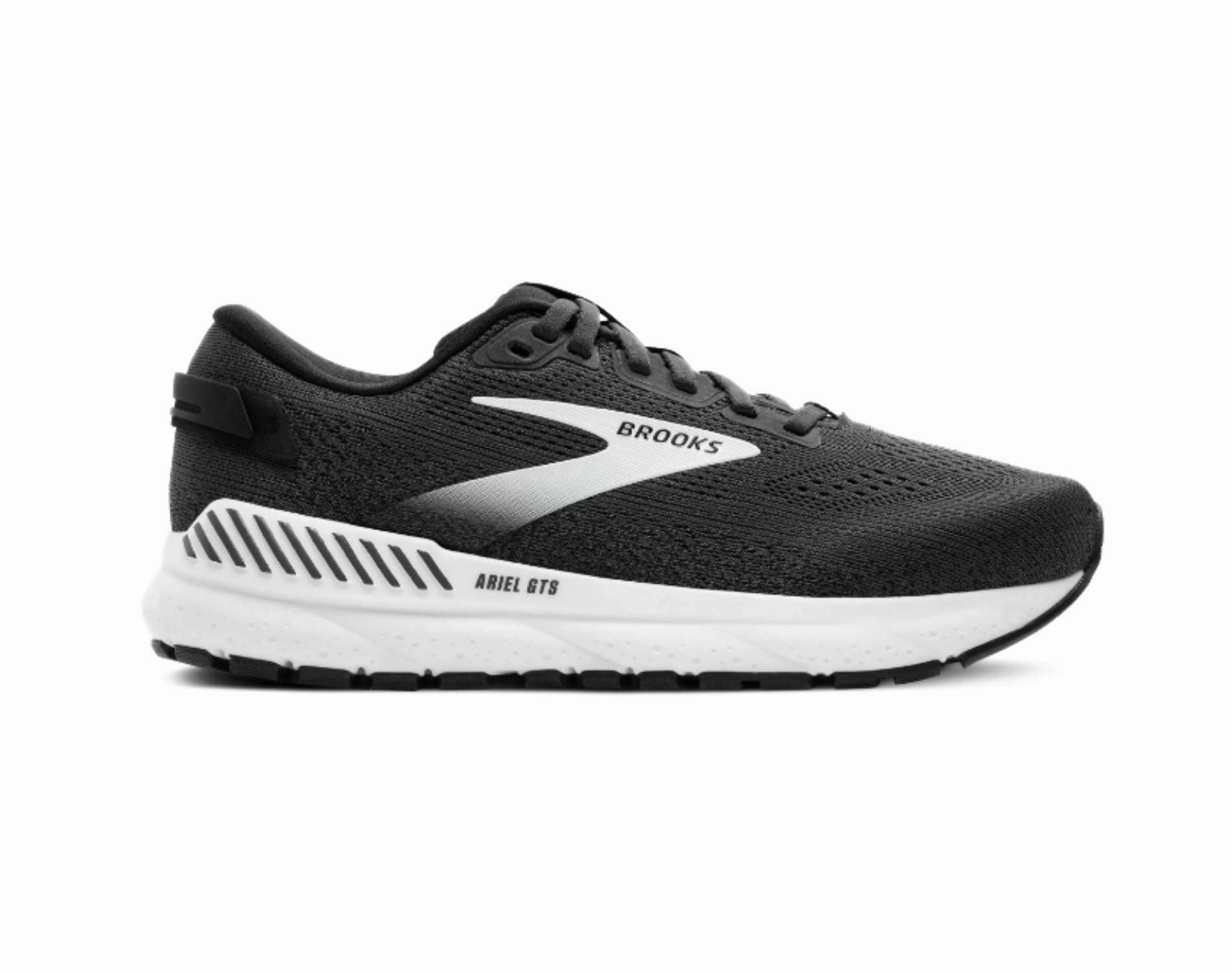 Brooks Ariel Gts 24 Womens Wide Casual Footwear