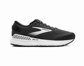Brooks Ariel Gts 24 Womens Wide Comfort Heel Slip On Shoes