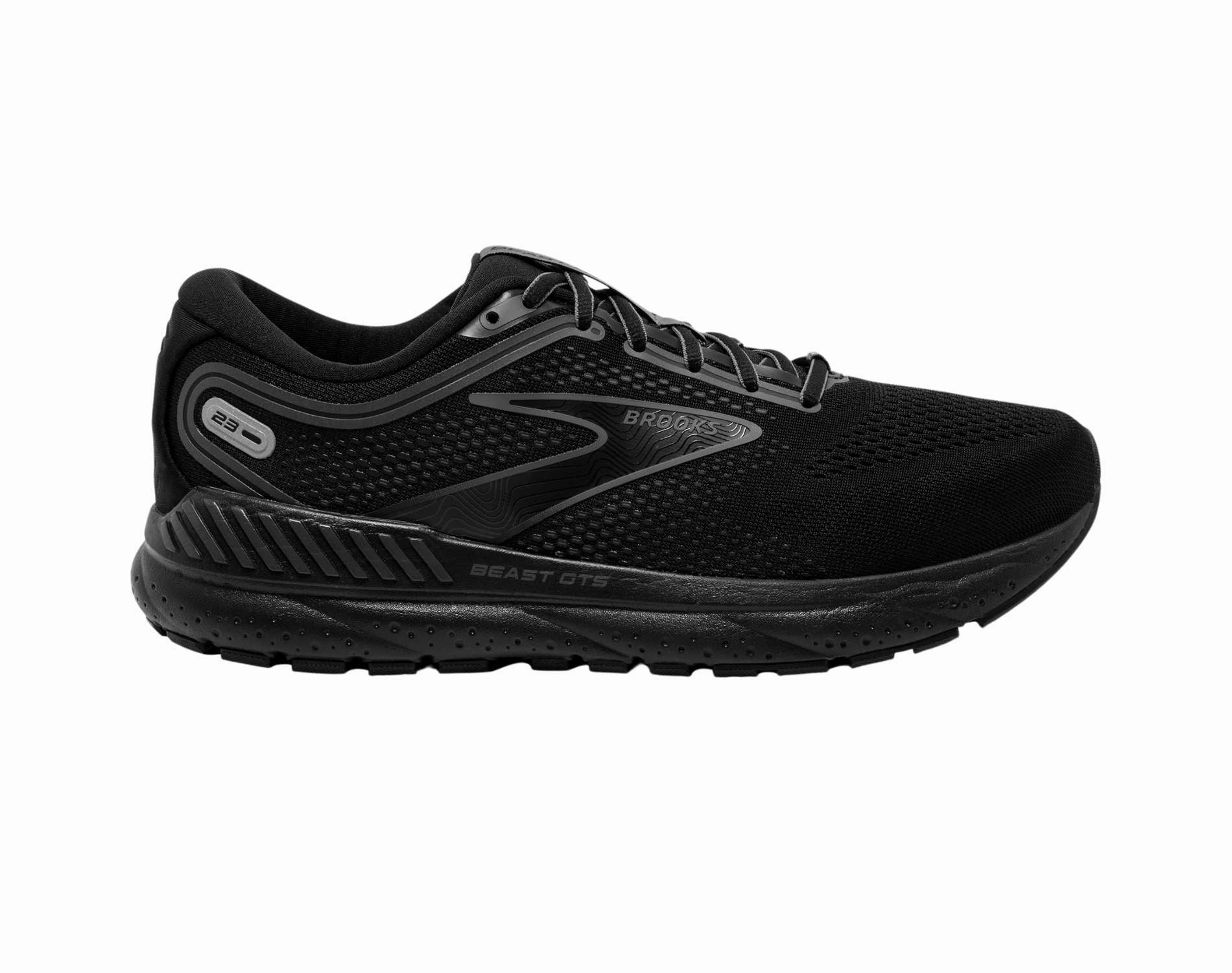 Stylish Footwear Brooks Beast Gts 23 Mens Wide