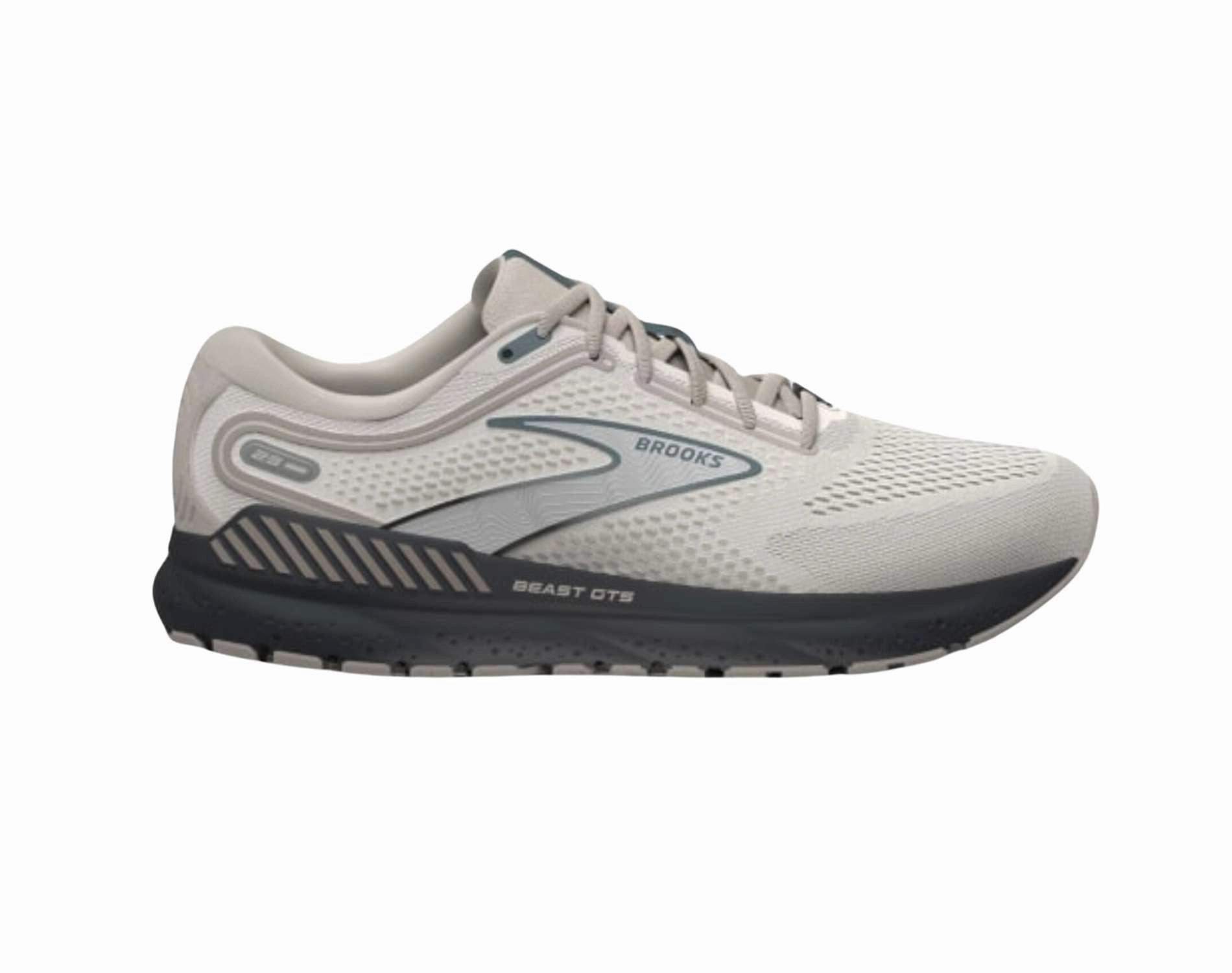 Minimalist Easy Clean Brooks Beast Gts 23 Mens Wide
