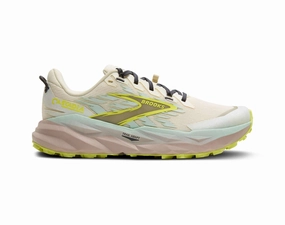 Brooks Cascadia 19 Womens Stylish Footwear Comfortable Footwear