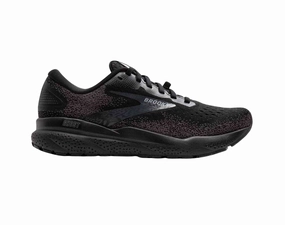 Rugged Sole Brooks Ghost 16 Gtx Womens