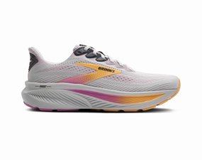 Smart Casual Footwear Grippy Traction Brooks Ghost 17 Womens Narrow