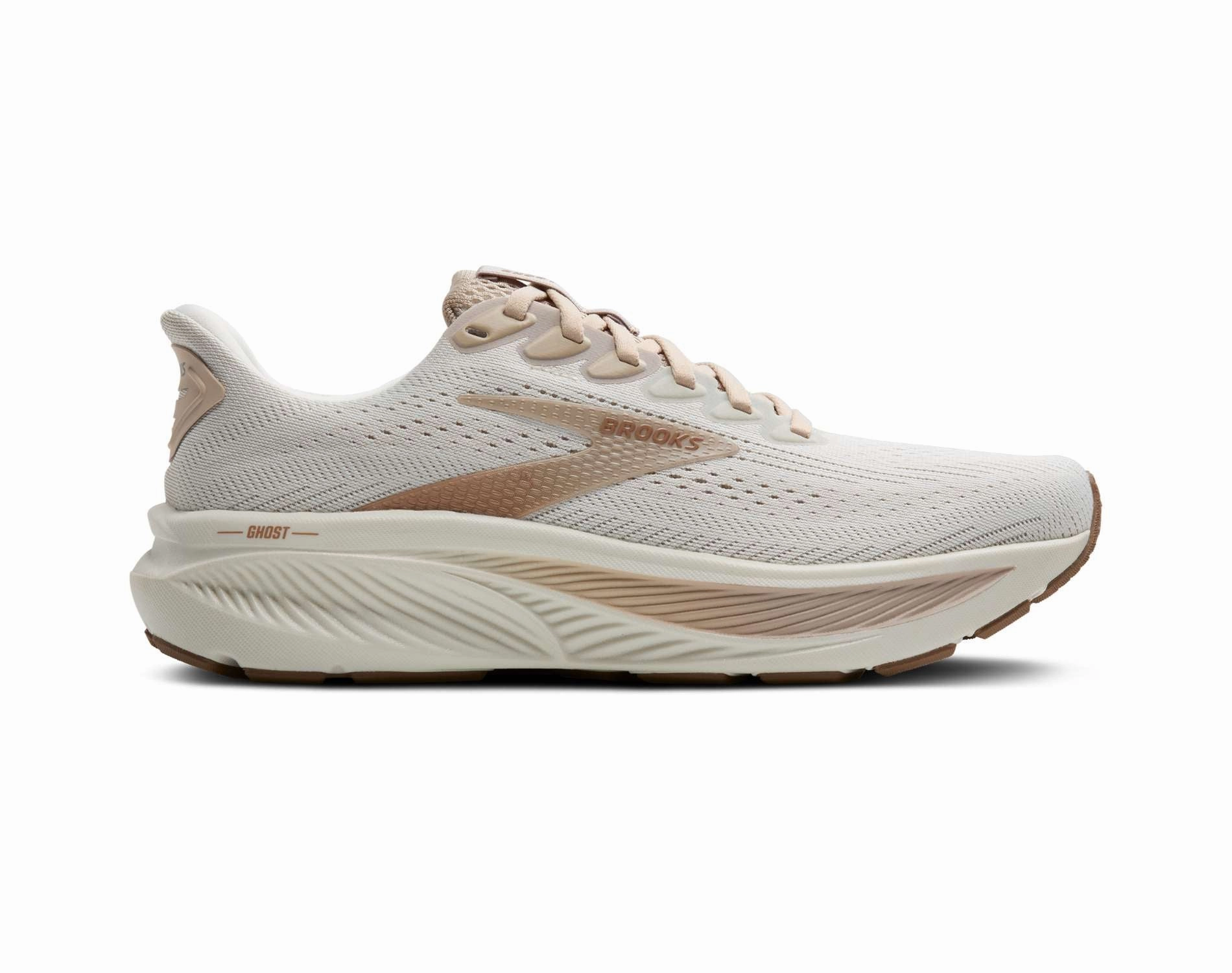 Modern Footwear Brooks Ghost 17 Womens
