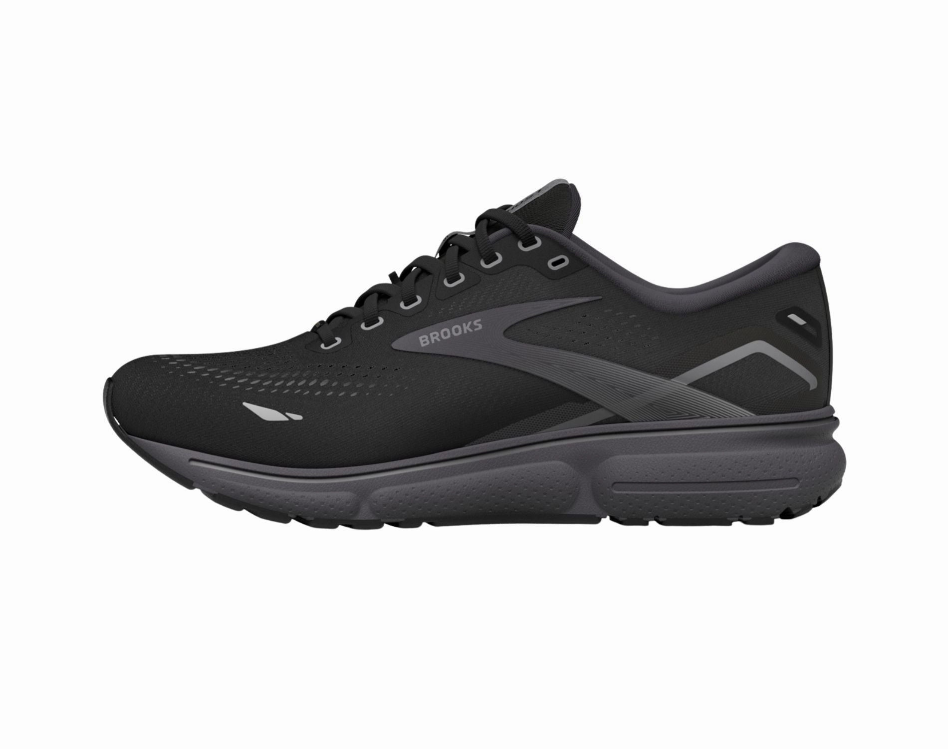 Brooks Ghost Gtx 15 Mens Water Resistant
