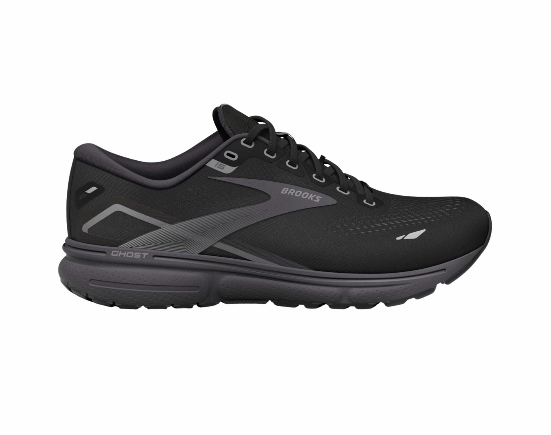 Sustainable Travel Ready Brooks Ghost Gtx 15 Mens