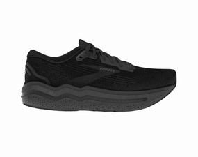Brooks Ghost Max 2 Mens Wide Leather Shoes
