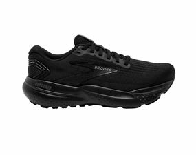 Brooks Glycerin 21 Womens Wide Lightweight Shoes Travel Footwear