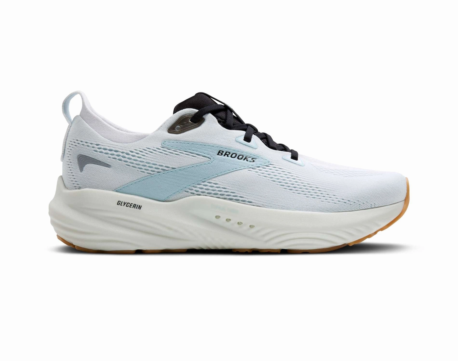 Statement Footwear Rugged Brooks Glycerin 22 Mens