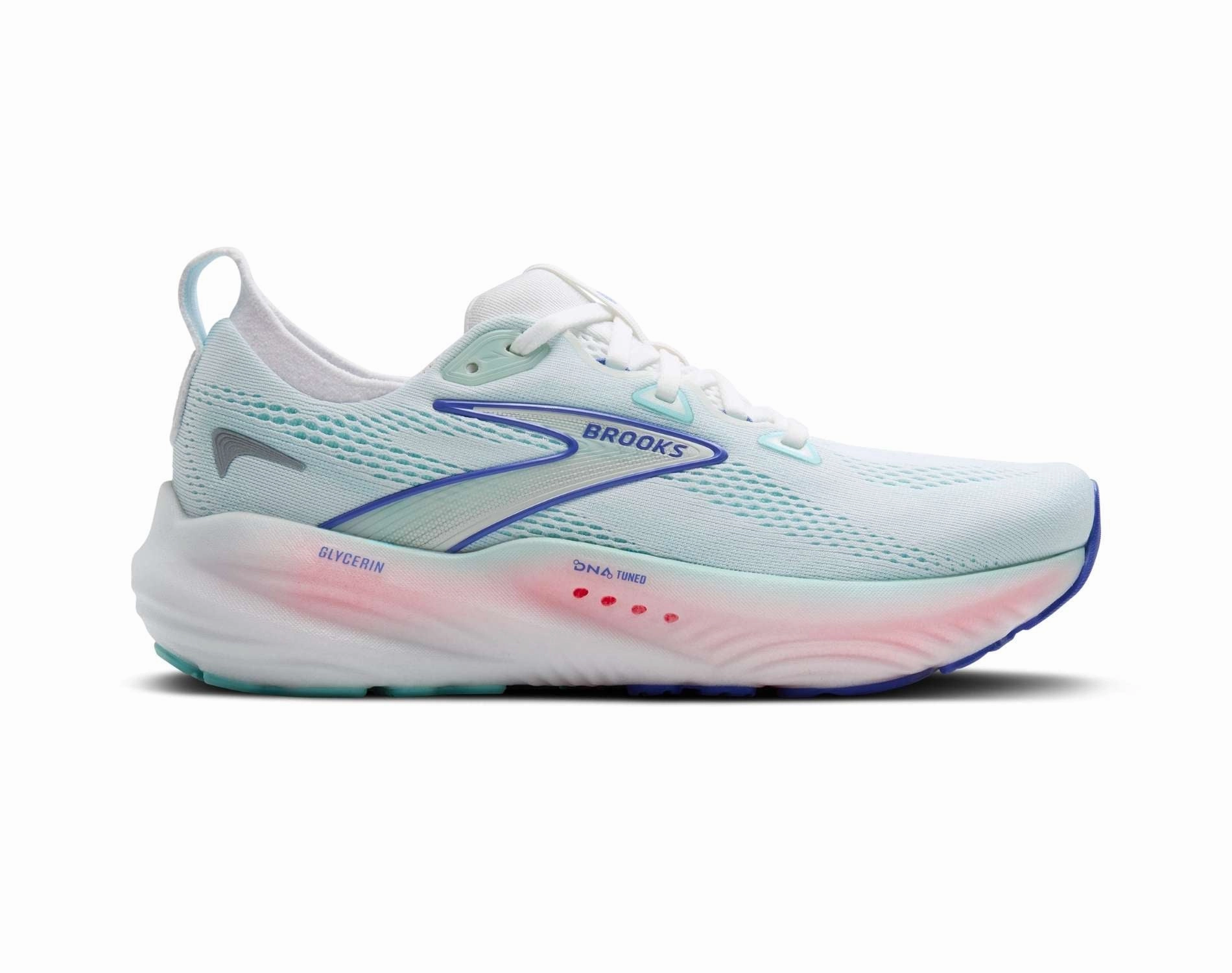 Brooks Glycerin 22 Womens Durable Shoes