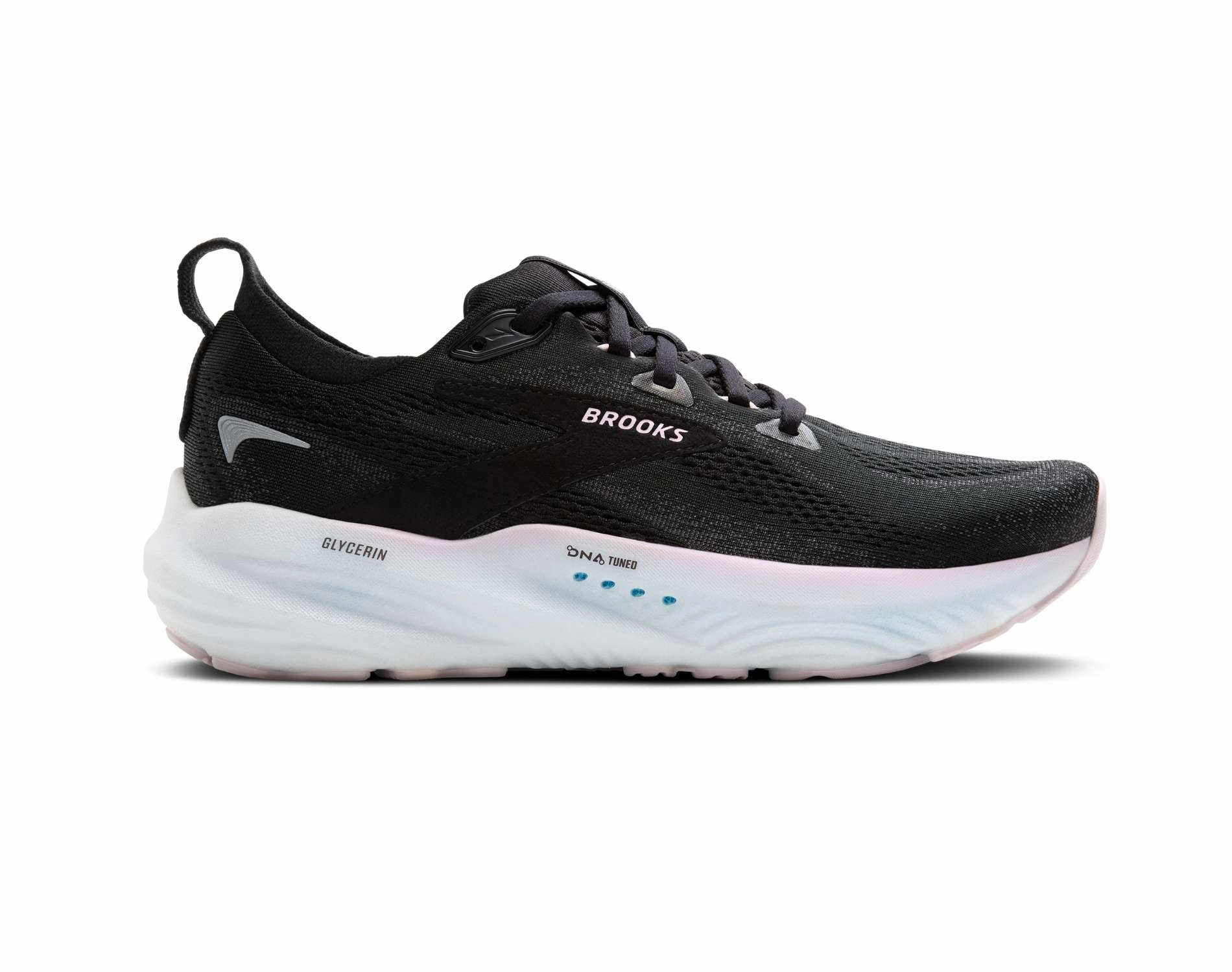 Brooks Glycerin 22 Womens Wide Fit Sustainable Shoes