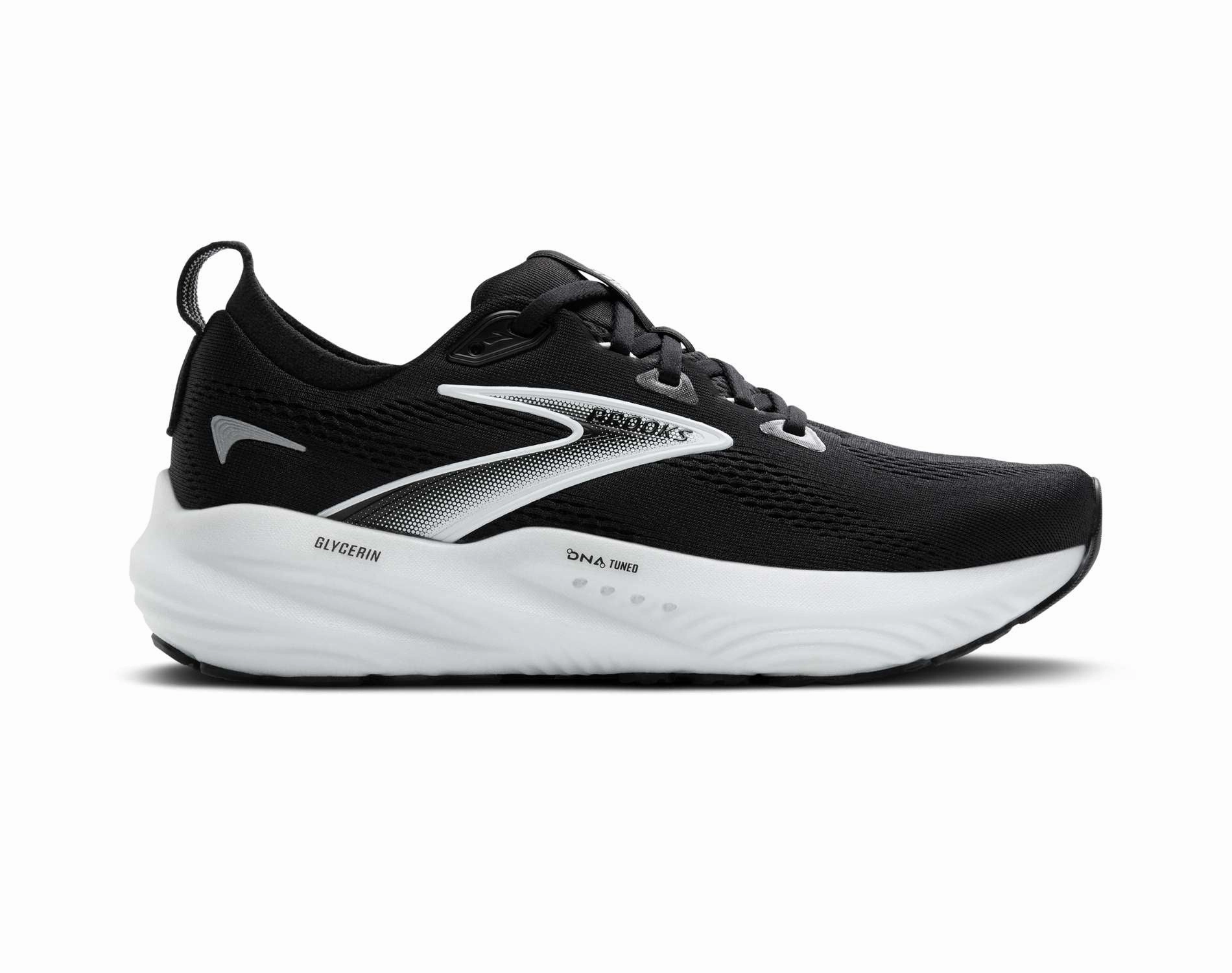 Brooks Glycerin Gts 22 Womens Durable
