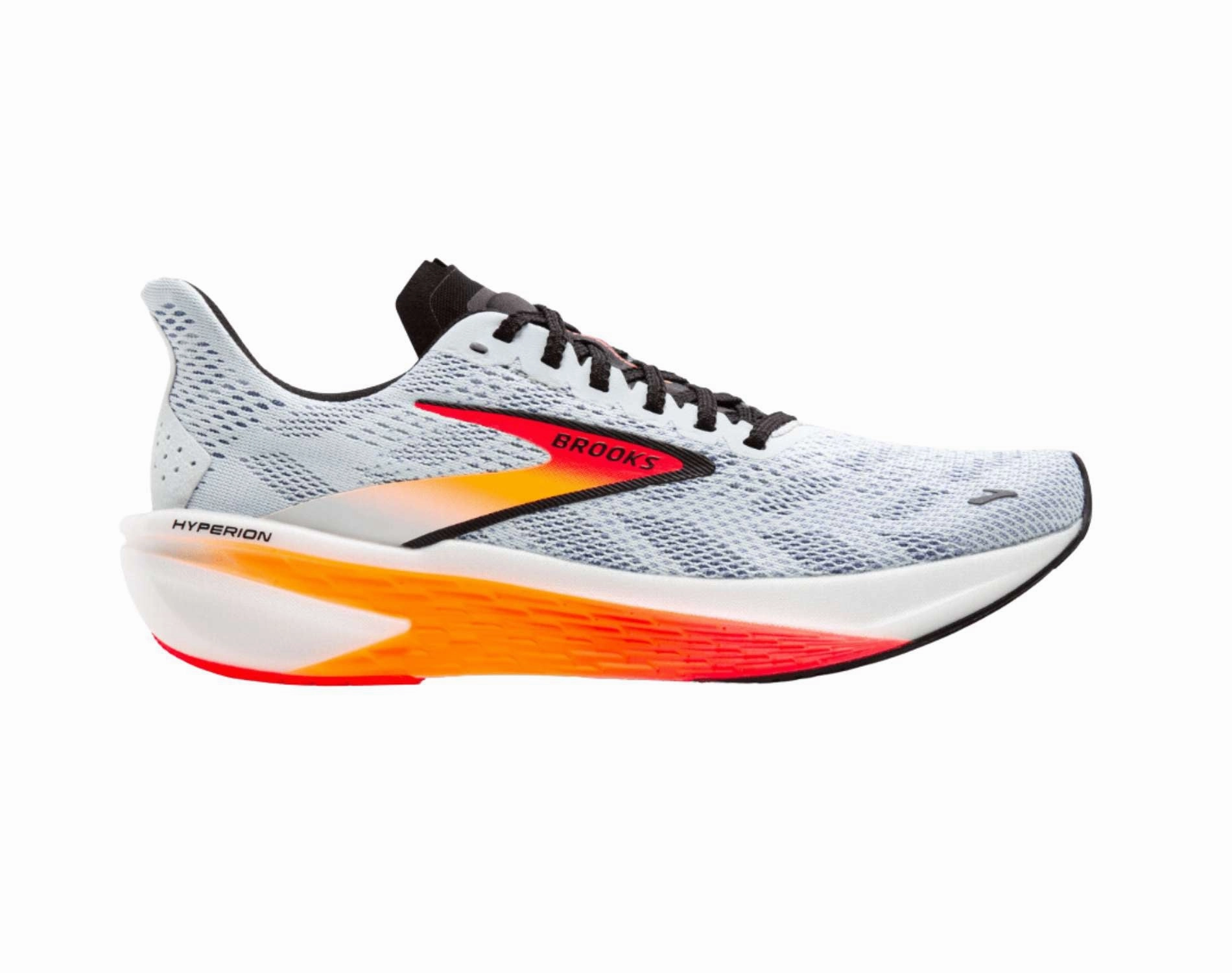 Brooks Hyperion 2 Womens Smart Casual Footwear