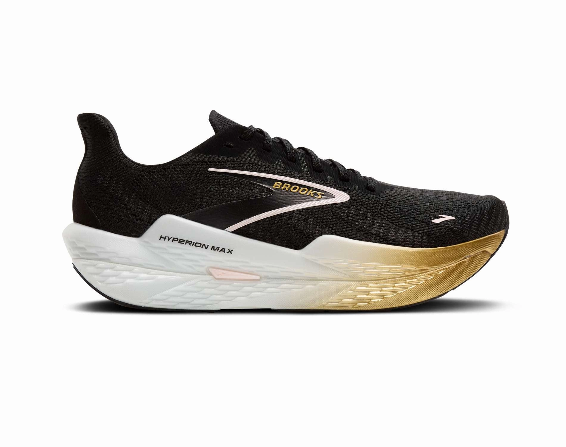 Flat Feet Shoes Brooks Hyperion Max 2 Mens