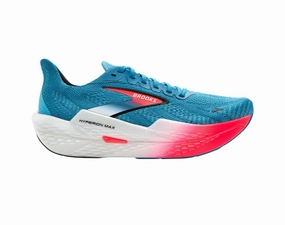 Brooks Hyperion Max 2 Mens Streetwear Footwear Everyday Sneakers