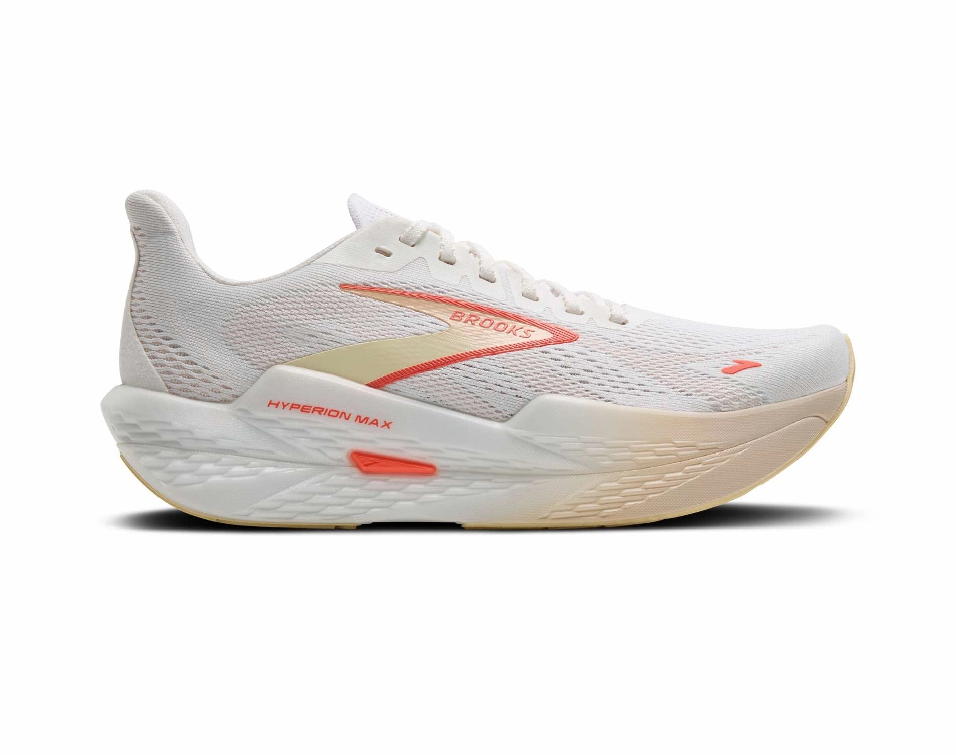Casual Comfort Modern Footwear Brooks Hyperion Max 2 Womens