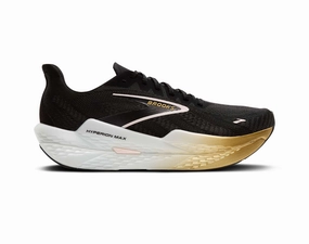 Grippy Traction Brooks Hyperion Max 2 Womens