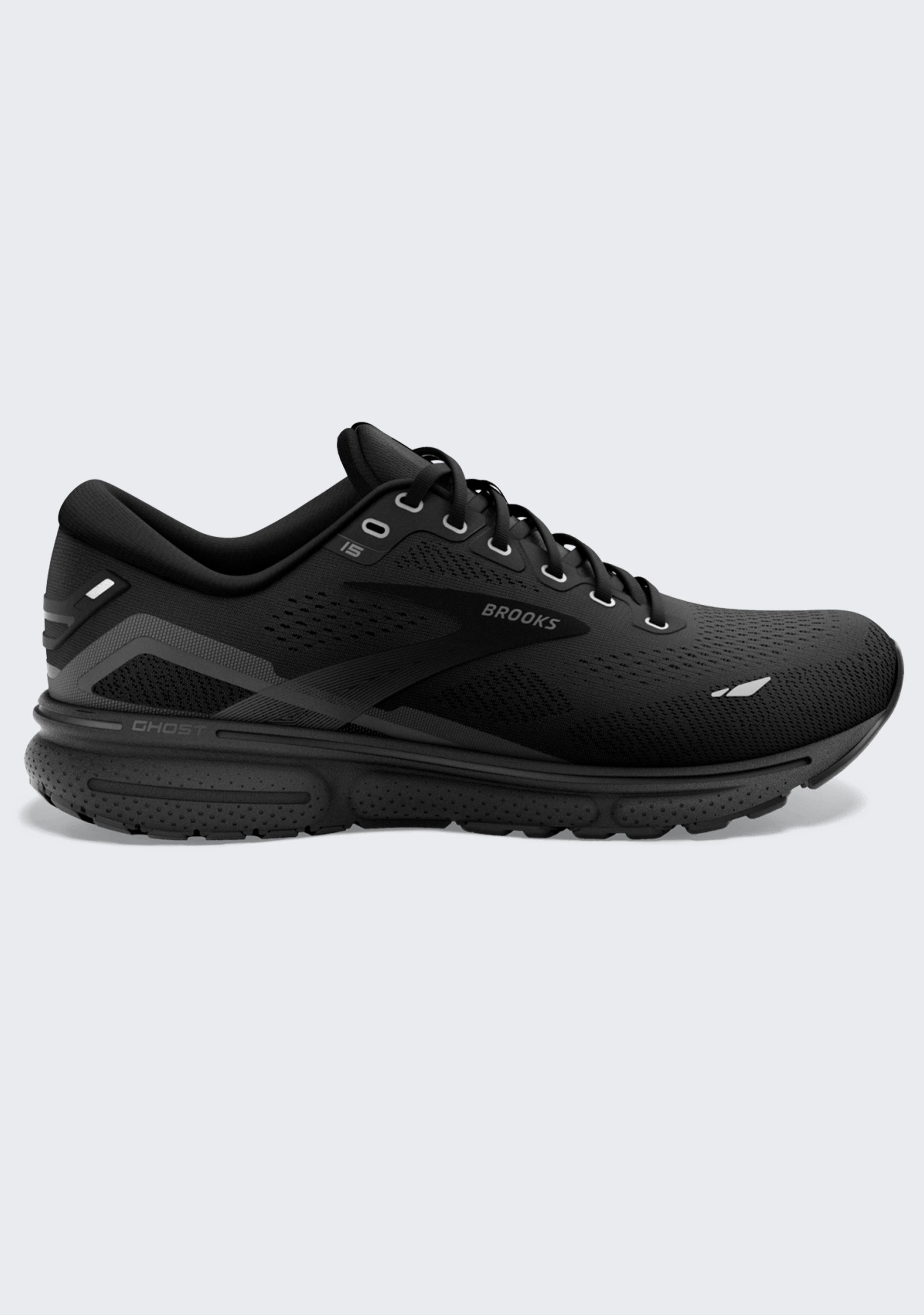 Travel Ready Brooks Men'S Ghost 15
