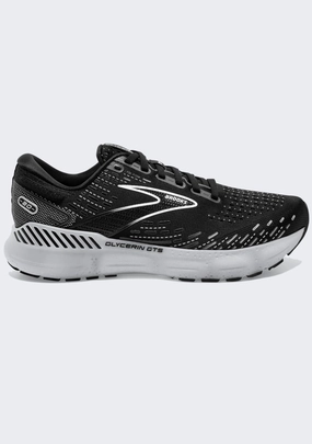Brooks Men'S Glycerin Gts 20 Quick Dry Modern Classic
