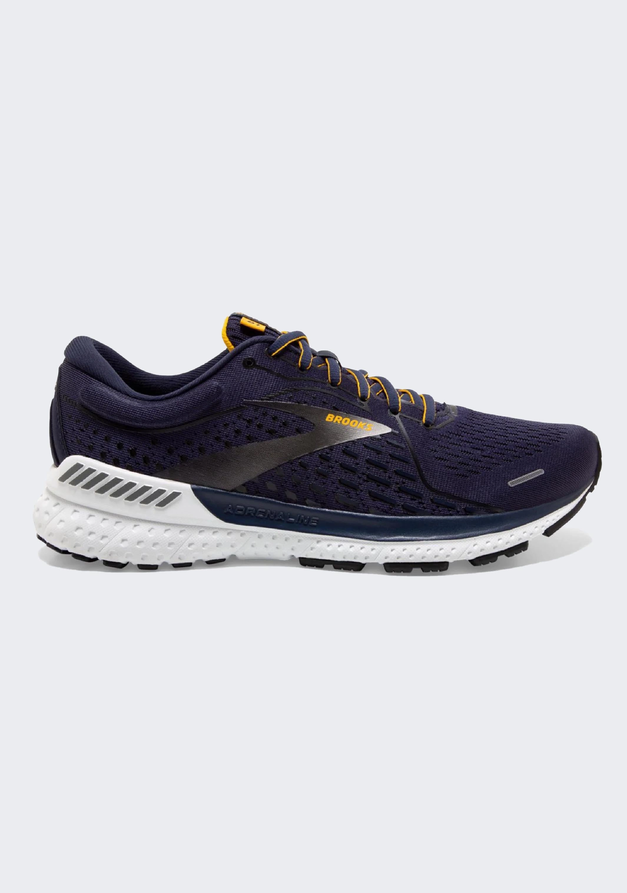 Brooks Mens Adrenaline Gts 21 Minimalist Shoes