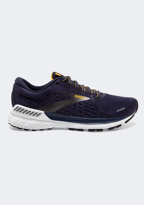 Brooks Mens Adrenaline Gts 21 Minimalist Shoes
