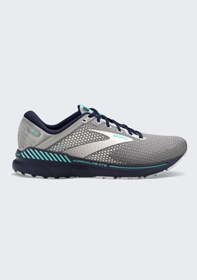 Brooks Women??S Adrenaline Gts 22 Premium Comfort Cloud Comfort