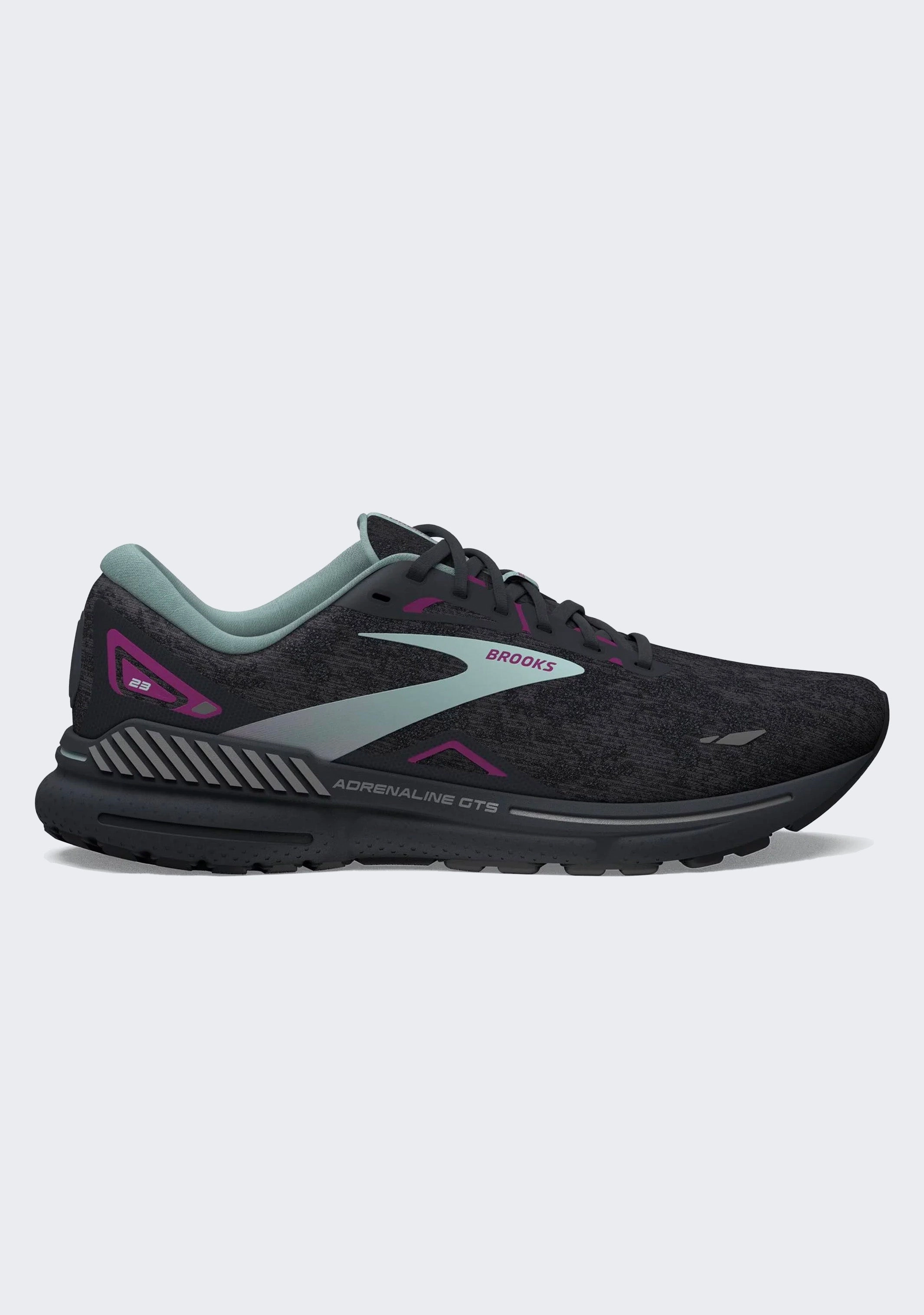 Leather Shoes All Weather Brooks Women??S Adrenaline Gts 23