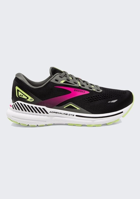 Brooks Women??S Adrenaline Gts 23 Leather Shoes