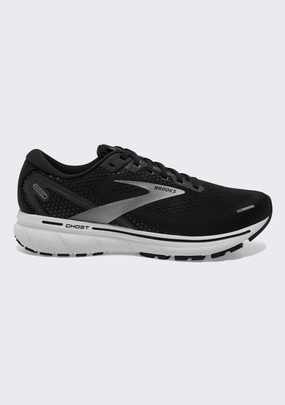 Brooks Women??S Ghost 14 Recycled Materials Comfort Heel