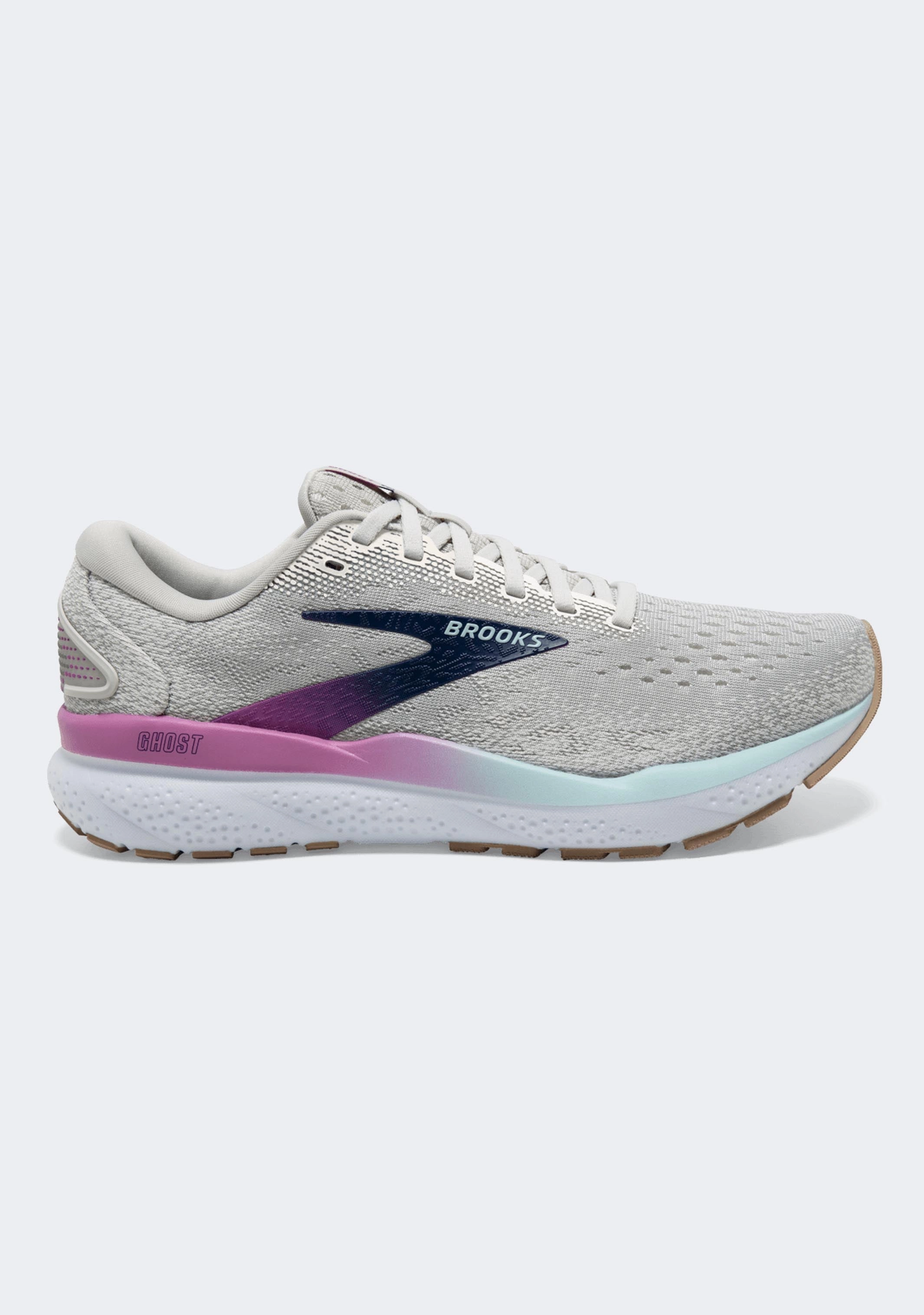 Travel Shoes Easy On Off Brooks Women'S Ghost 16