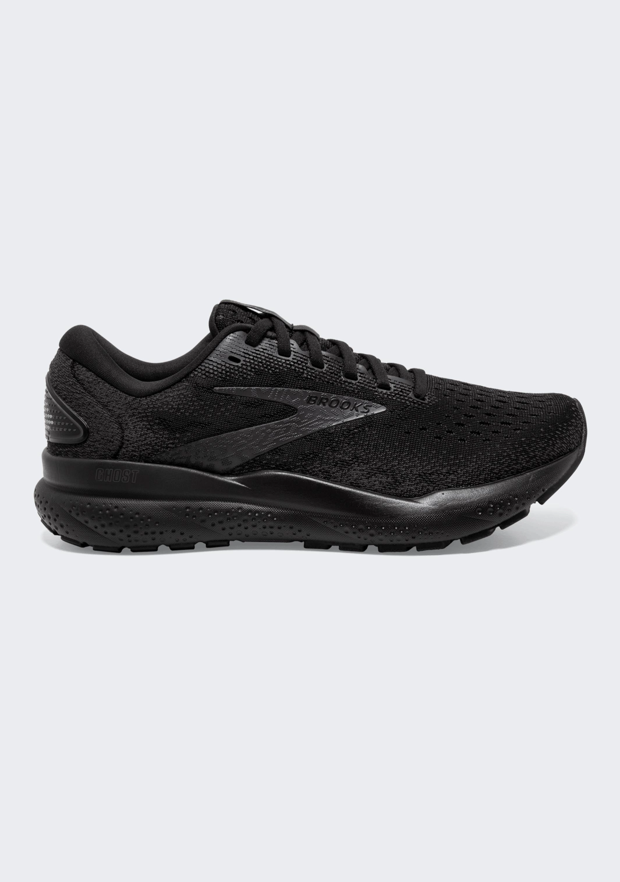 Brooks Women'S Ghost 16 Standing Comfort Leather Shoes
