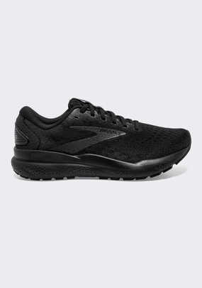 Brooks Women'S Ghost 16 Standing Comfort Leather Shoes