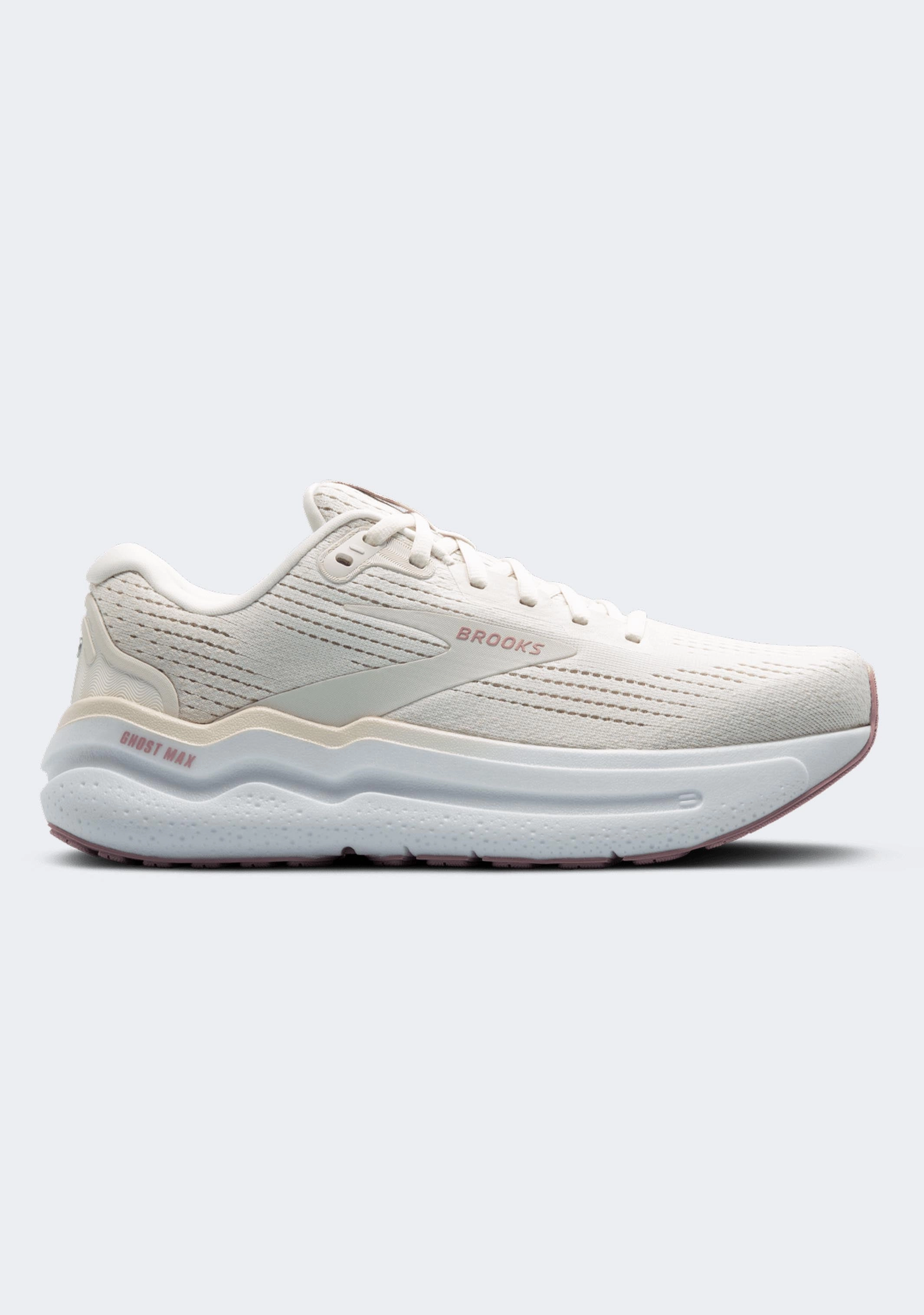 Brooks Women'S Ghost Max 2 Shock Absorbing Quick Dry