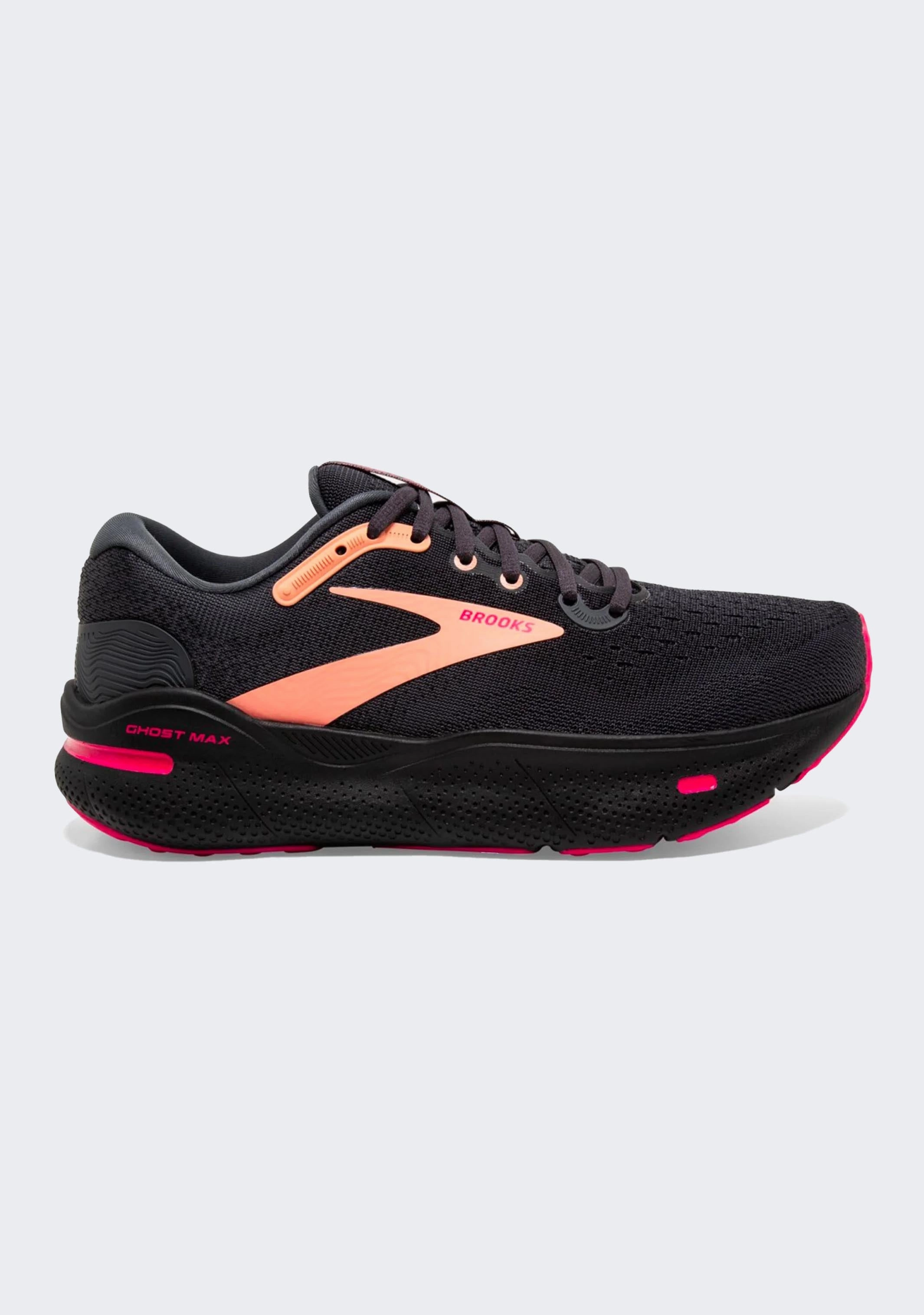 Ergonomic Brooks Women'S Ghost Max