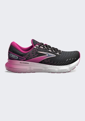 Brooks Women??S Glycerin 20 Grippy Soles