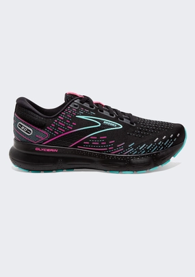 Odor Control Brooks Women'S Glycerin 20