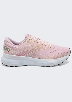 Brooks Women'S Glycerin 20 Comfortable Footwear