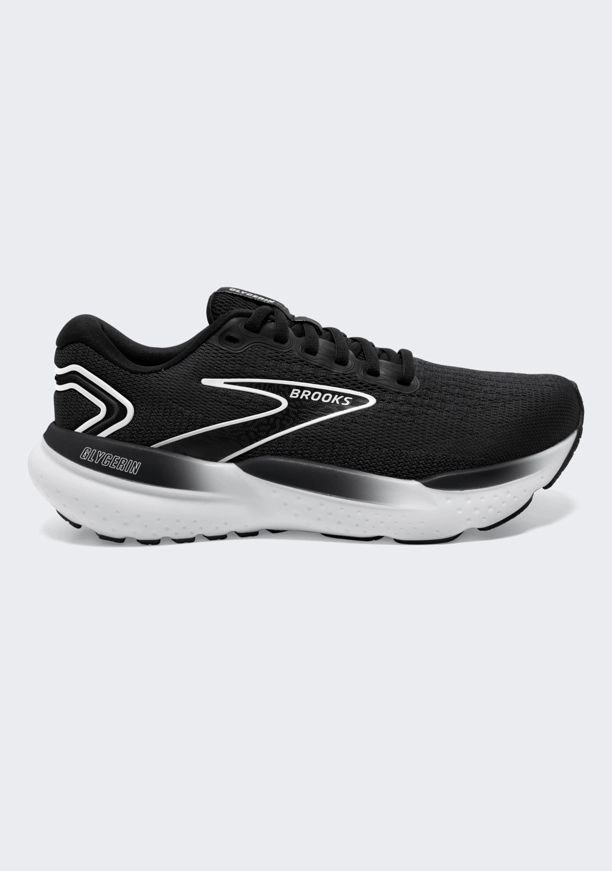 Brooks Women'S Glycerin 21 Breathable