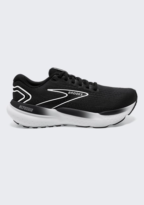 Odor Control Ergonomic Brooks Women'S Glycerin 21