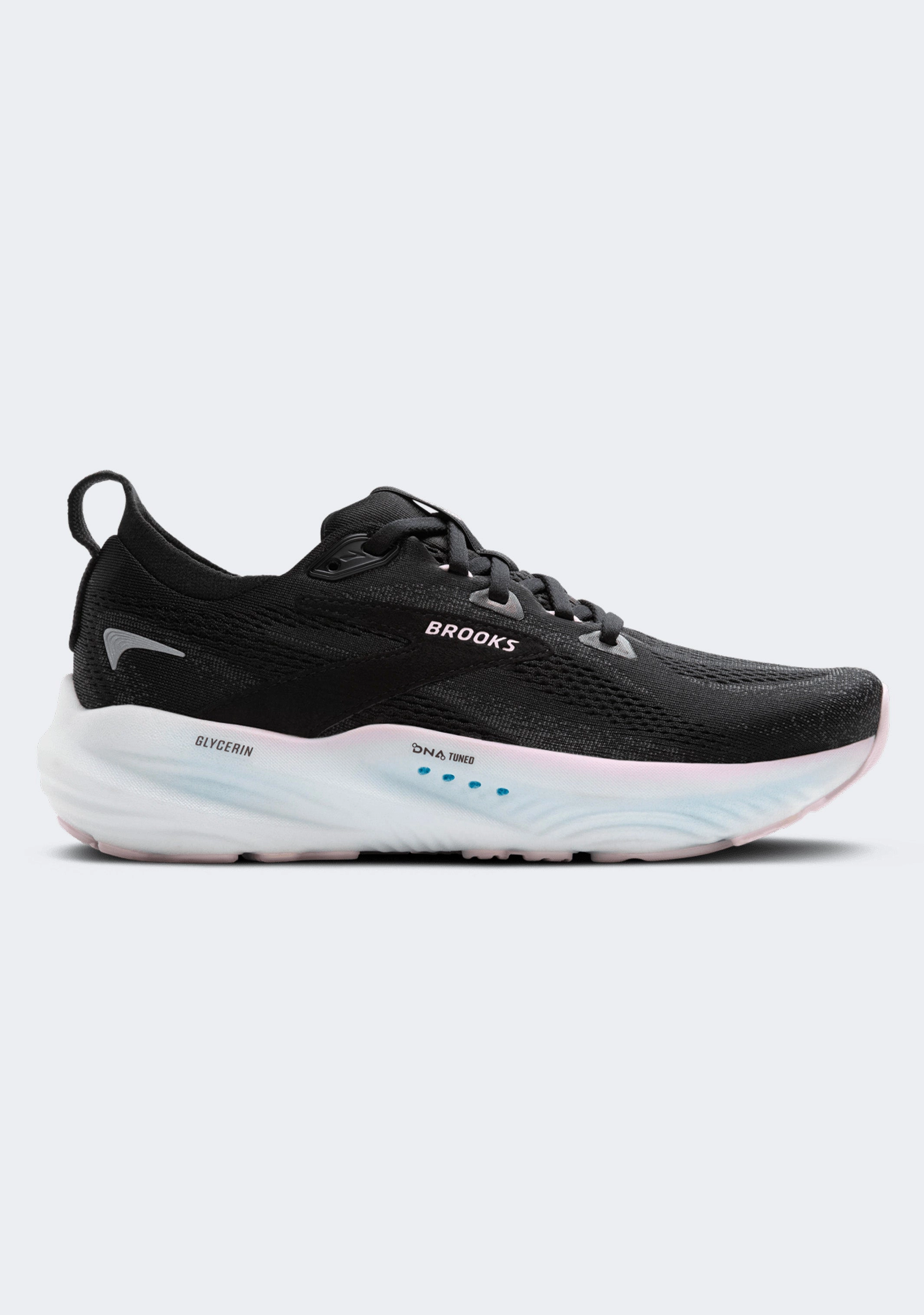 Secure Fit Weather Ready Brooks Women'S Glycerin 22