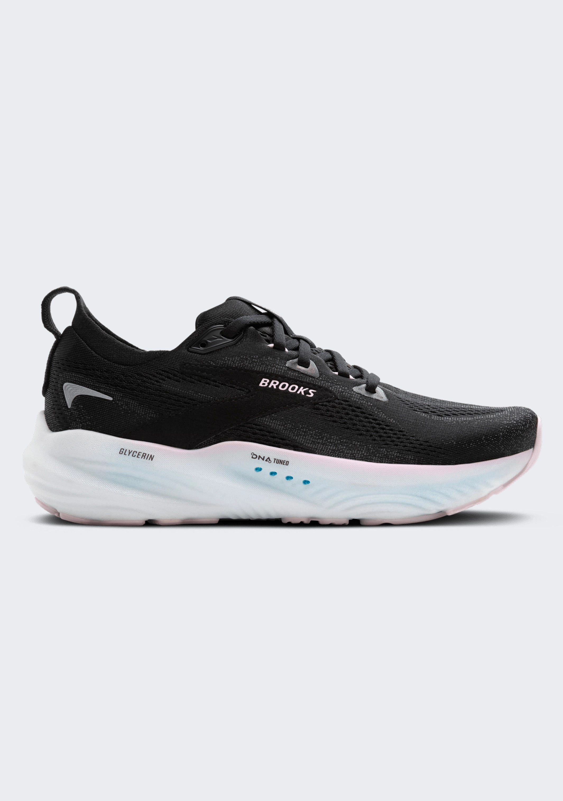 Water Resistant Minimal Footwear Brooks Women'S Glycerin 22